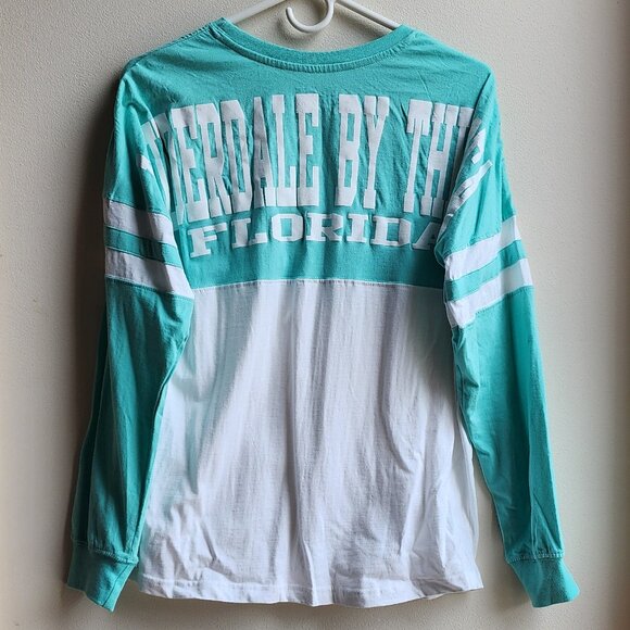 Exist "Lauderdale By The Sea Florida" Long-Sleeve Jersey Size Small - Picture 14 of 16